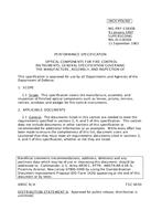 MIL MIL-PRF-13830B PDF