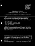 MIL MIL-PRF-44366B PDF