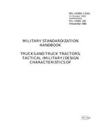 MIL MIL-HDBK-134A PDF