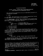 MIL MIL-C-24707/6 PDF