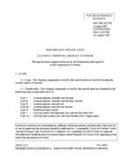 MIL MIL-PRF-85570C PDF