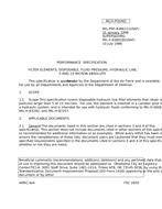 MIL MIL-PRF-83861C PDF