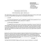 MIL MIL-PRF-12329E PDF