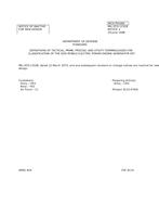 MIL MIL-STD-1332B Notice 1 – Inactivation PDF MIL MIL-STD-1332B Notice 1 - Inactivation PDF