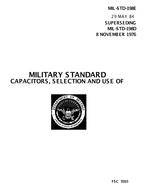 MIL MIL-STD-198E PDF