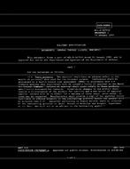 MIL MIL-D-16791G Amendment 1 PDF