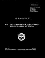 MIL MIL-STD-1547B PDF