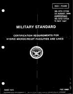 MIL MIL-STD-1772B PDF
