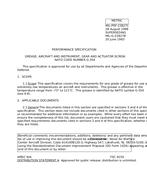 MIL MIL-PRF-23827C PDF