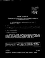 MIL MIL-P-21929C PDF