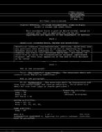 MIL MIL-P-21929C Amendment 1 PDF