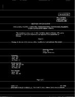 MIL MIL-I-24768/30 Amendment 1 PDF