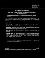 MIL MIL-I-24768/21 PDF