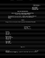 MIL MIL-I-24768/27 Amendment 1 PDF