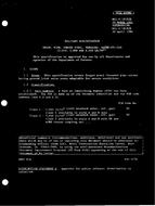 MIL MIL-U-18182E PDF