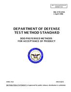 MIL MIL-STD-1916 PDF