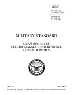 MIL MIL-STD-462D PDF MIL MIL-STD-462D PDF