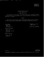 MIL MIL-W-6712C Amendment 1 PDF