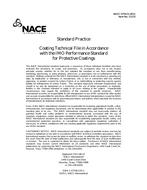 NACE SP0111-2011 PDF NACE SP0111-2011 PDF