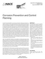 NACE SP21412-2016/SSPC-CPC 1 PDF NACE SP21412-2016/SSPC-CPC 1 PDF