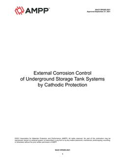 NACE SP0285 PDF