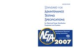 NETA MTS-2007 PDF