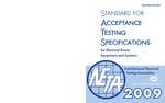 NETA ATS-2009 PDF
