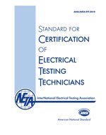 NETA ETT-2010 PDF