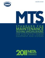 NETA MTS-2011 PDF