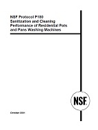 NSF P180 PDF
