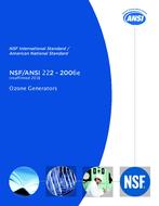 NSF 222 PDF