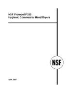 NSF P335 PDF