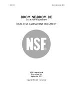 NSF Bromine/Bromide – 2011 PDF