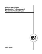 NSF P154 PDF