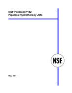 NSF P182 PDF