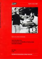 NZS 3124 PDF