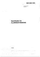 NZS 3504 PDF