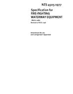 NZS 4505 PDF