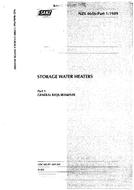 NZS 4606.1 PDF