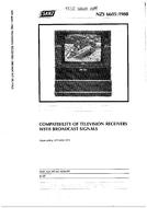 NZS 6605 PDF