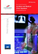 NZS 8151 PDF