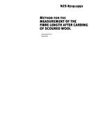 NZS 8719 PDF