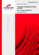 NZS 5433.1:2007 PDF