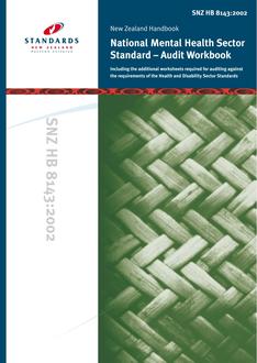 NZS HB 8143 PDF