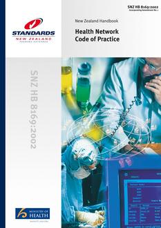 NZS HB 8169 PDF