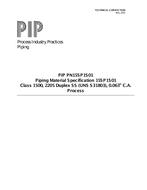 PIP PN15SP1S01 PDF