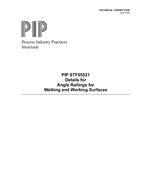 PIP STF05521 PDF