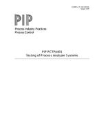 PIP PCTPA001 PDF PIP PCTPA001 PDF