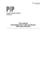 PIP ELSWC06 PDF PIP ELSWC06 PDF