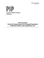 PIP ELSPS01V PDF